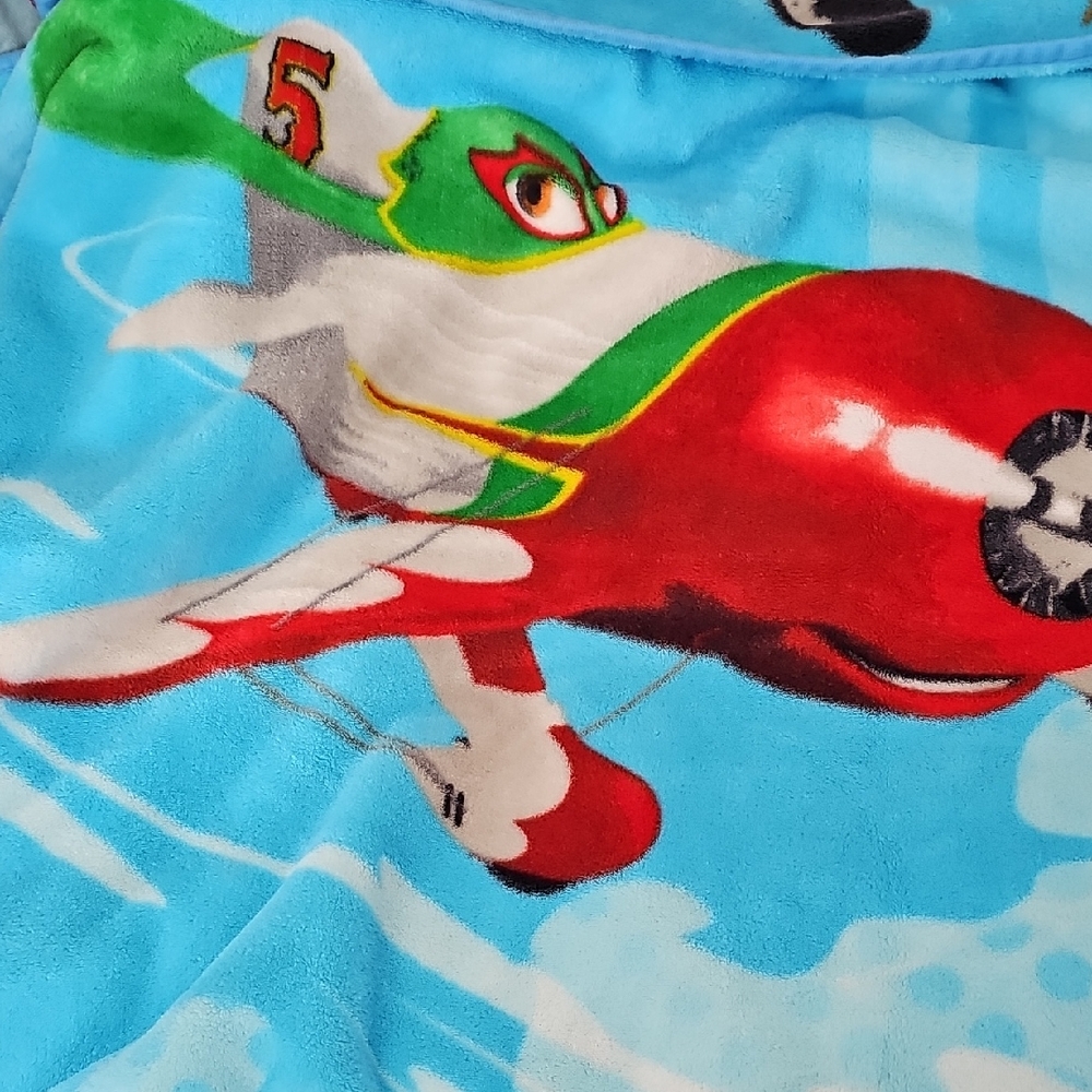 Disney Planes